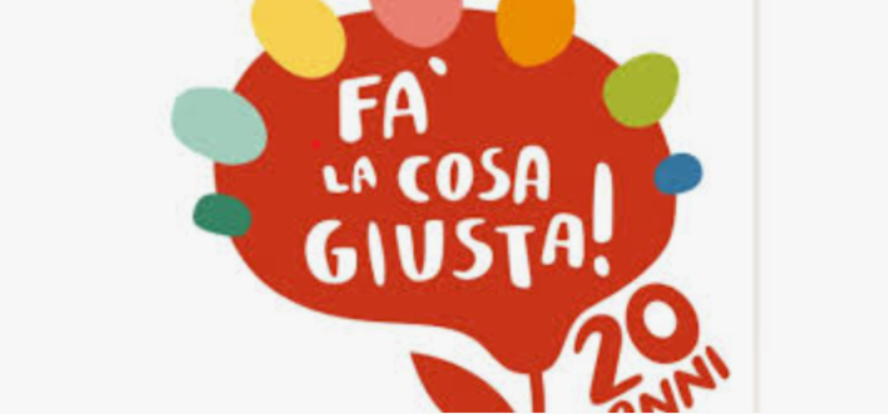 Fa’ la cosa giusta