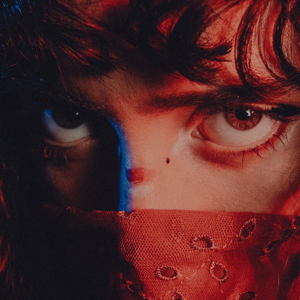 Act Now — cover art